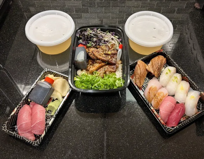 Kaisen Sushi Picture 5