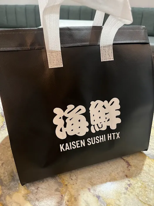 Kaisen Sushi Picture 1