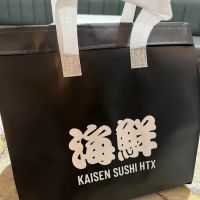 Kaisen Sushi ico
