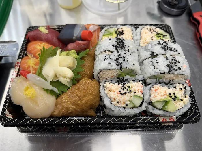 Kaisen Sushi Picture 8