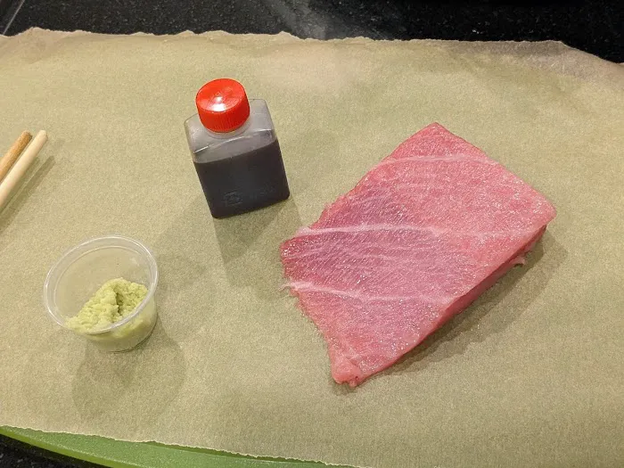 Kaisen Sushi Picture 7