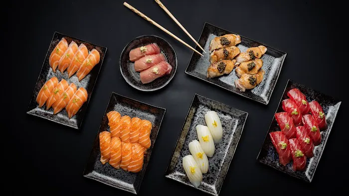 Kaisen Sushi Picture 6