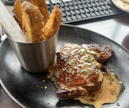 The Lymbar