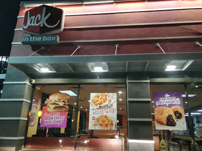 Jack in the Box Picture 5