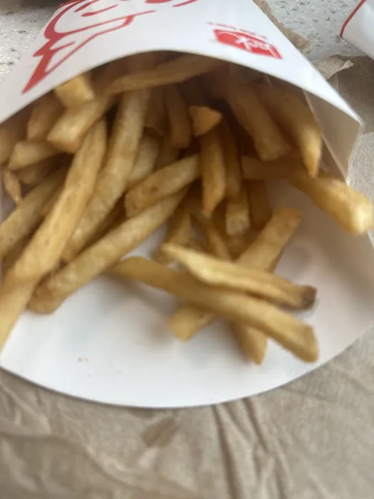 Jack in the Box Picture 6