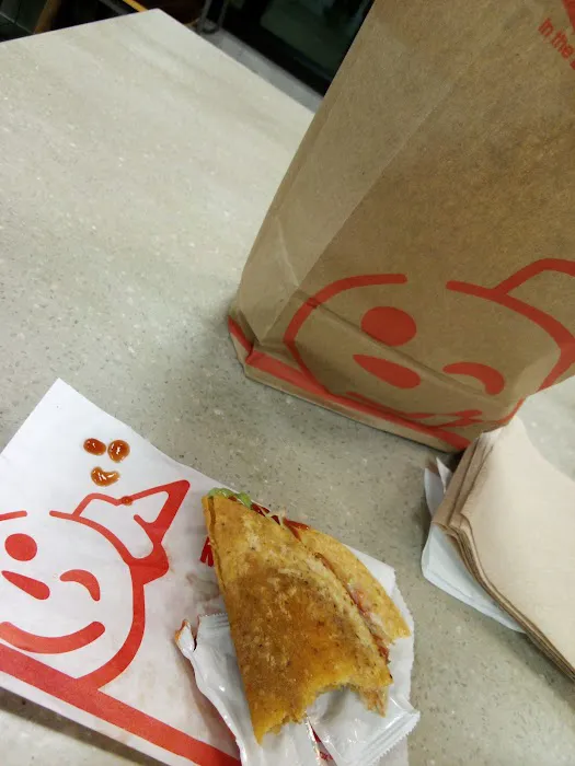 Jack in the Box Picture 9