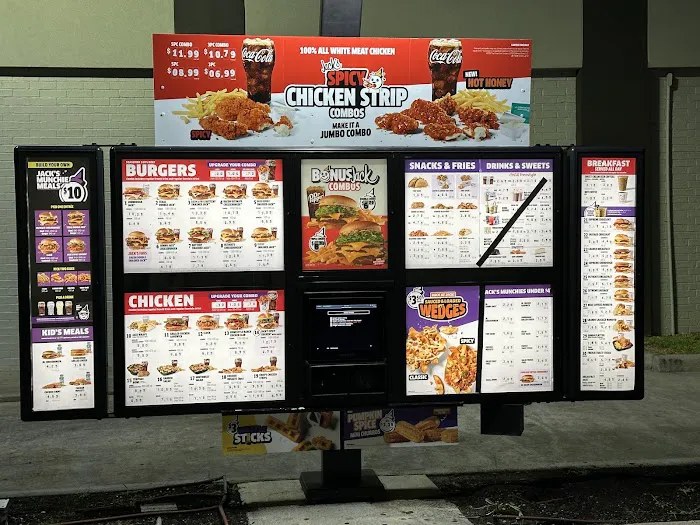 Jack in the Box Picture 3