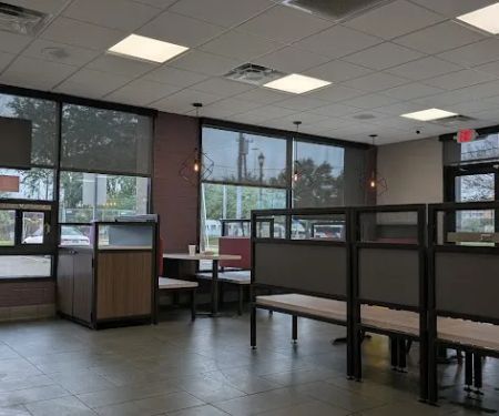 Jack in the Box