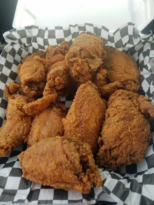 Stuff'd Wings Picture 2
