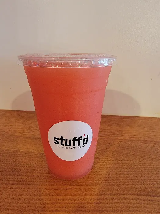 Stuff'd Wings Picture 8
