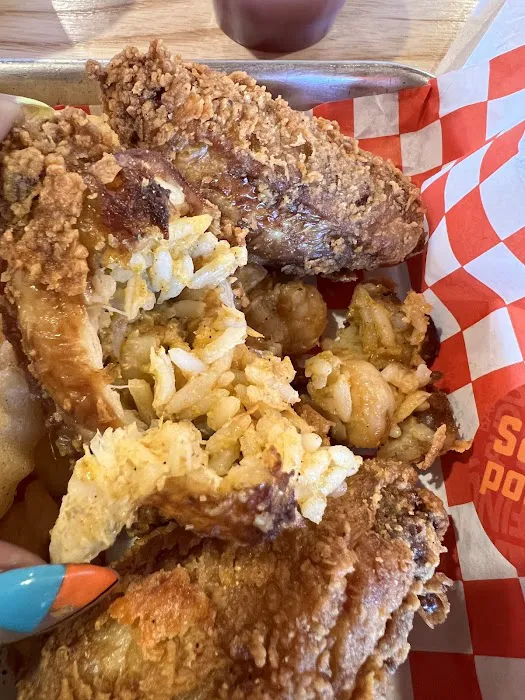 Stuff'd Wings Picture 10