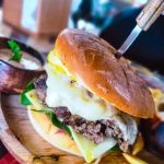 Dakar Street Food @BLODGETT