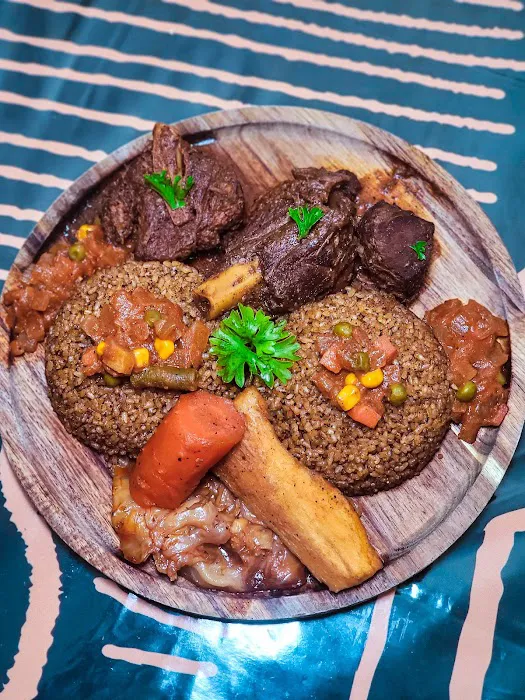 Dakar Street Food @BLODGETT Picture 5