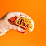 Wow Bao at Table De Delice - Houston (TX)