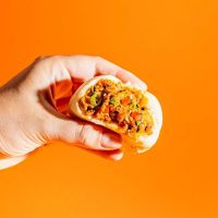 Wow Bao at Table De Delice - Houston (TX) ico