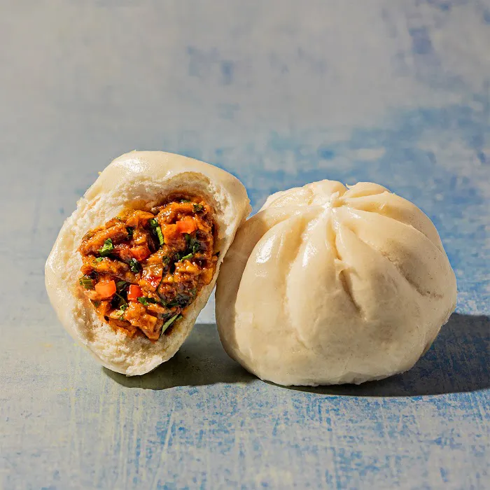 Wow Bao at Table De Delice - Houston (TX) Picture 6