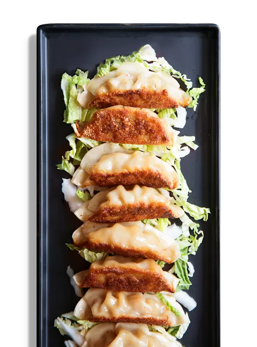 Wow Bao at Table De Delice - Houston (TX) Picture 10