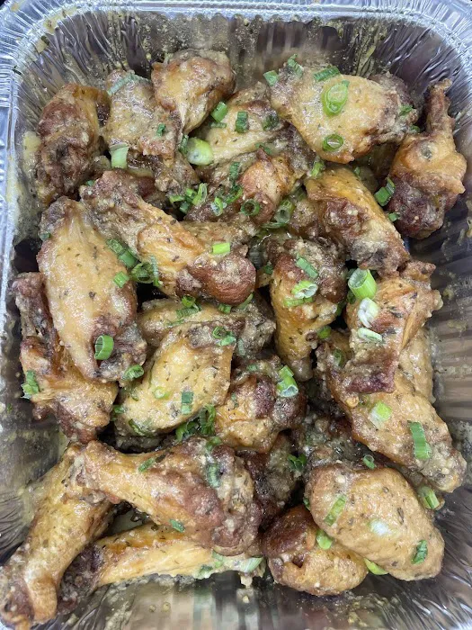 Bodacious Wings Picture 6