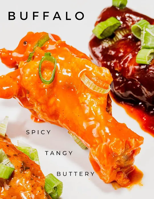 Bodacious Wings Picture 4