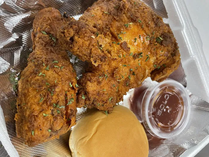 Bodacious Wings Picture 1