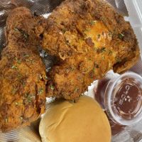 Bodacious Wings ico