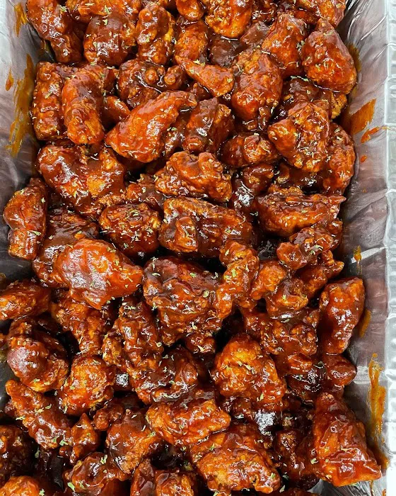 Bodacious Wings Picture 2
