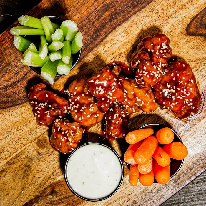 Bodacious Wings Picture 3