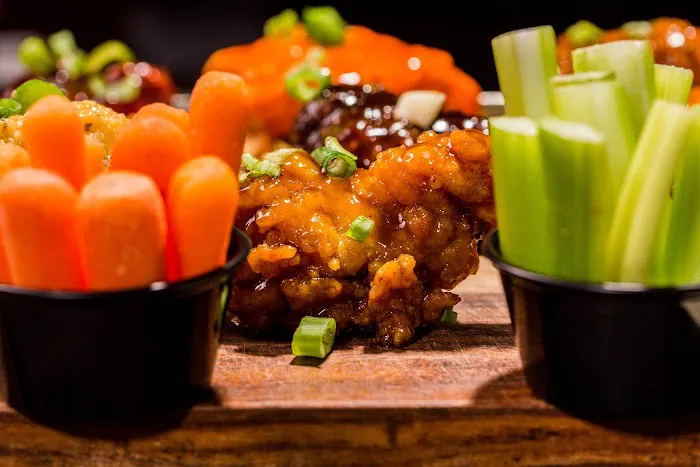 Bodacious Wings Picture 7