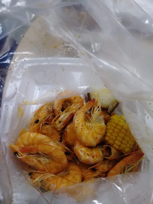 Bellfort Seafood Picture 2