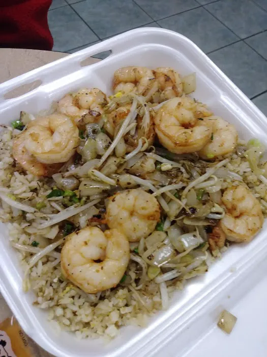 Bellfort Seafood Picture 5