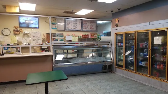 Bellfort Seafood Picture 7