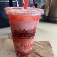 Wing Quarter Daiquiris & Creole Kitchen ico