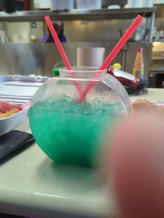 Wing Quarter Daiquiris & Creole Kitchen Picture 9