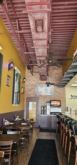 Wing Quarter Daiquiris & Creole Kitchen Picture 5