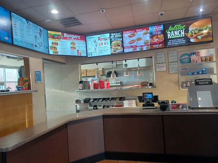 Dairy Queen Picture 1