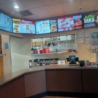 Dairy Queen ico