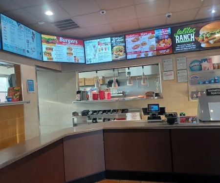 Dairy Queen