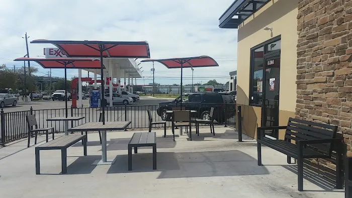 Dairy Queen Picture 8