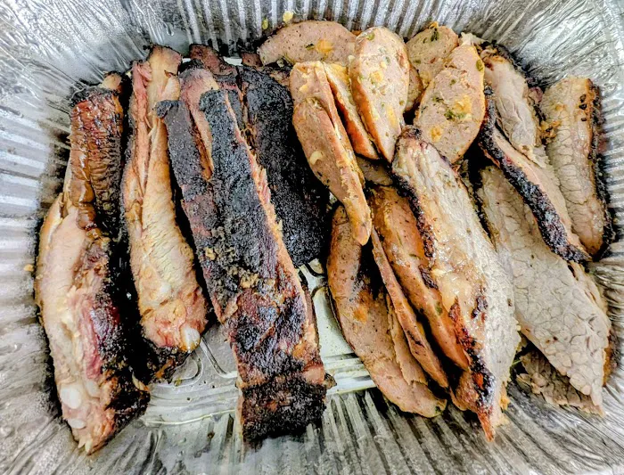 Rays Real Pit BBQ Shack Picture 2