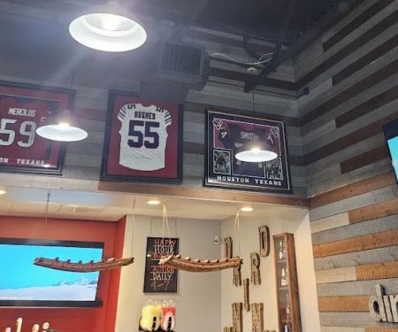 Rays Real Pit BBQ Shack