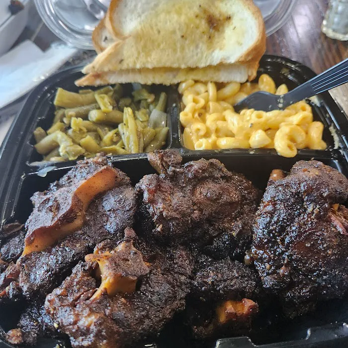 Rays Real Pit BBQ Shack Picture 3