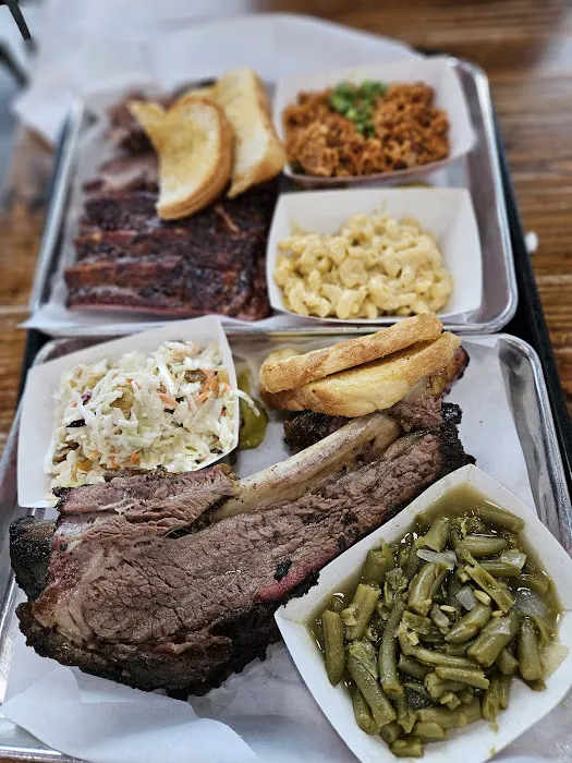 Rays Real Pit BBQ Shack Picture 5
