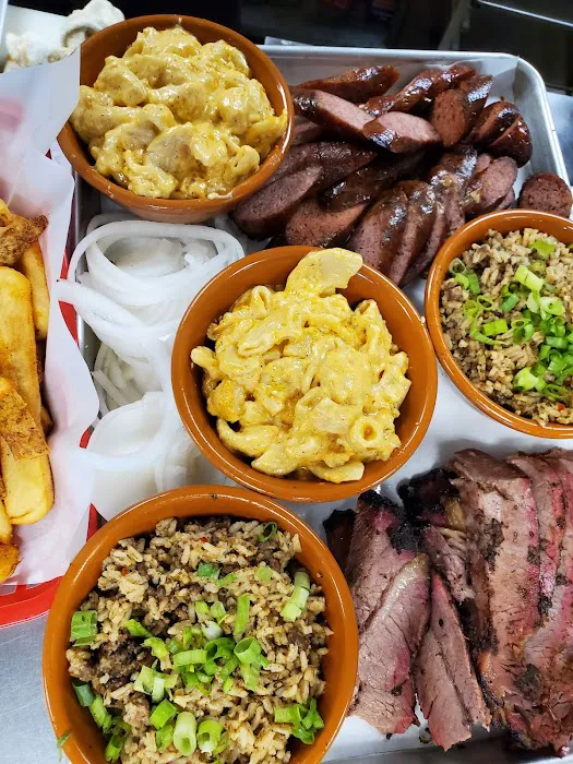 Rays Real Pit BBQ Shack Picture 4