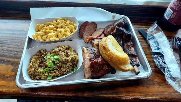 Rays Real Pit BBQ Shack Picture 8