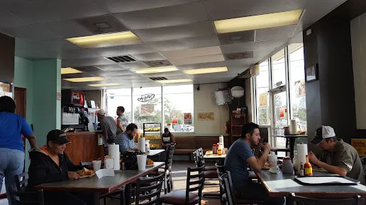 Rays Real Pit BBQ Shack Picture 6