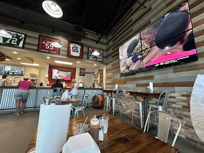 Rays Real Pit BBQ Shack Picture 9