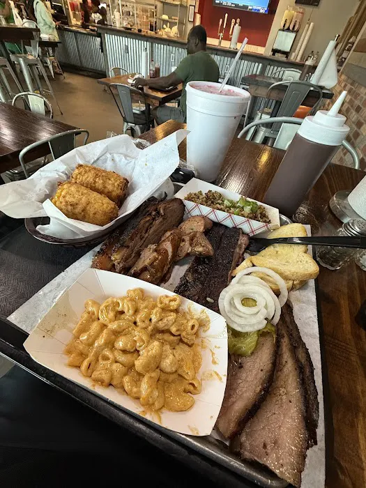 Rays Real Pit BBQ Shack Picture 10