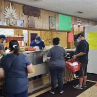 La Casita Mexican Products ico