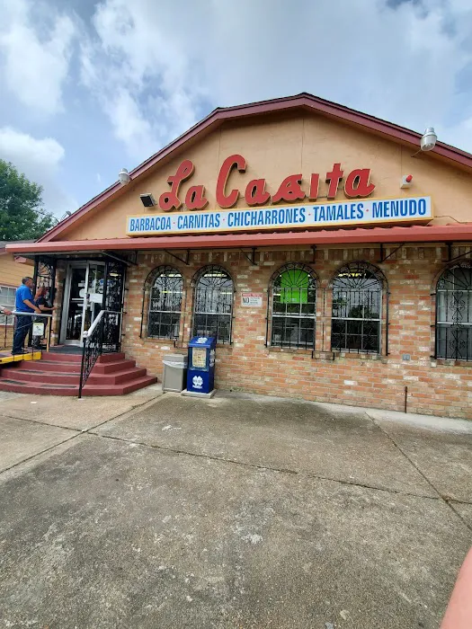La Casita Mexican Products Picture 2