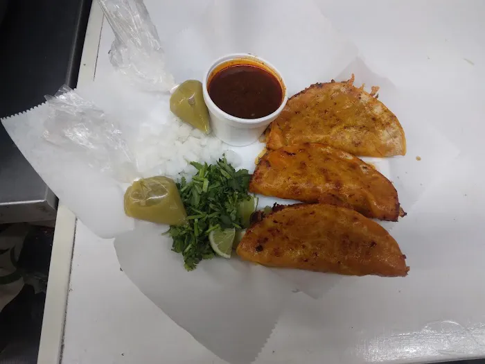 Katrachitas (Food Truck) Picture 3